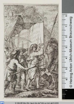 Bauernaufstand