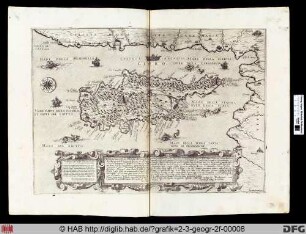 Landkarte (Zypern).