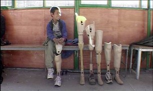 Texas - Kabul