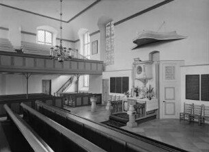 Evangelisch-lutherische Kirche