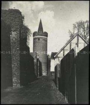 Im Havelberger Dom Sankt Marien