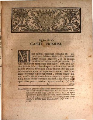 Diss. inaug. iur. de iure manuario, vulgo Faust-Recht