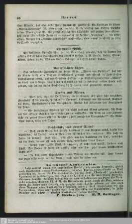Unverschämte Lügen