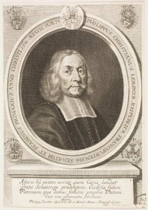Philipp Christian Lersner