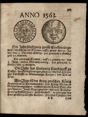 Anno 1563.