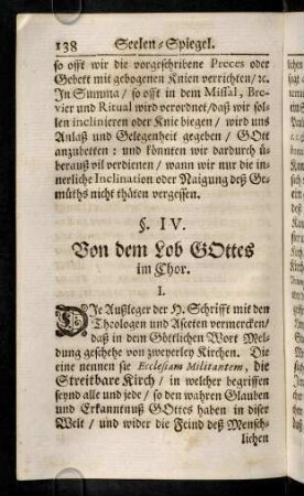 138-182, § IV