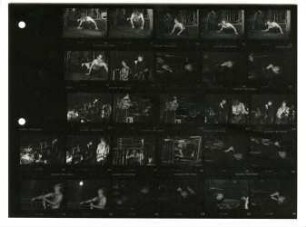 Einstürzende Neubauten 5.10.1989 II