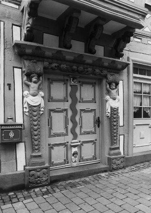 Hadamar, Borngasse 7