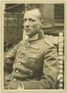 Ritter Alois von Molo, General in Uniform mit Orden, Brustbild in Halbprofil