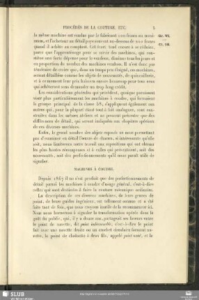 Machines À Coudre