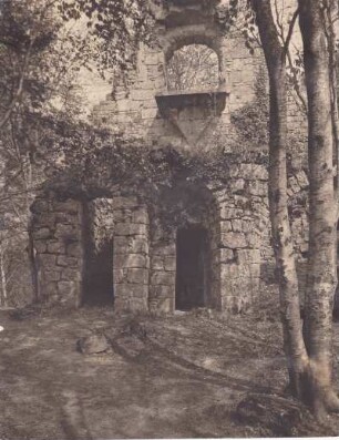 Scharfeneck