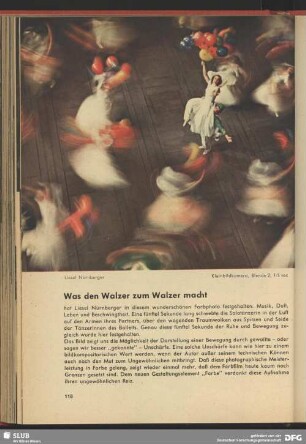 Walzer