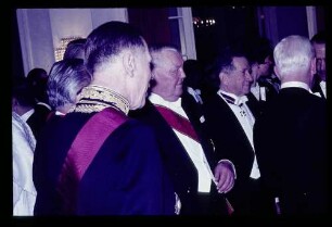 Neujahrsempfang 6.1.65.