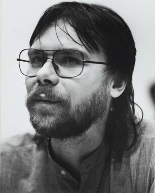 Wolfgang Landgraf