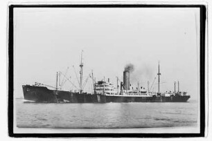 Este (1930), NDL.- Norddeutscher Lloyd, Bremen