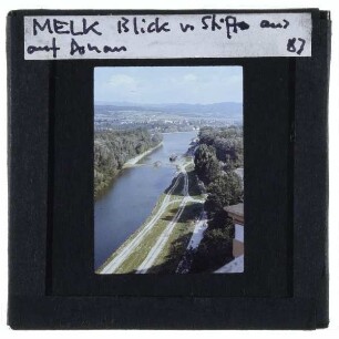 Melk, Stift Melk