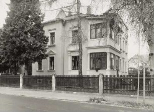 Mietvilla