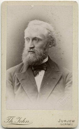Löschke, Georg