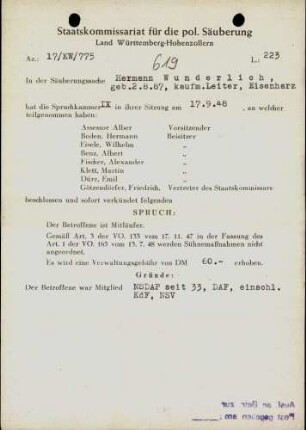 Wunderlich, Hermann