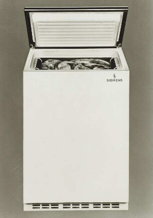 Siemens Gefriertruhe „KG 11/105 T“