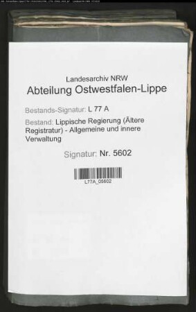 Zuchthausrechnungen (Rechnungen der Landesstrafanstalt), Bd. 2