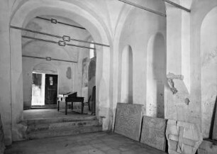 Santa Maria Assunta — Chiesa dei Pagani