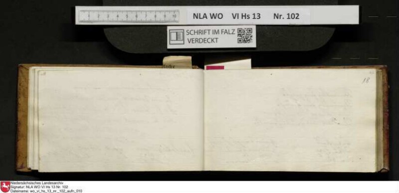 Stammbuch des Johann Christian Wilhelm Schütze aus                            Braunschweig