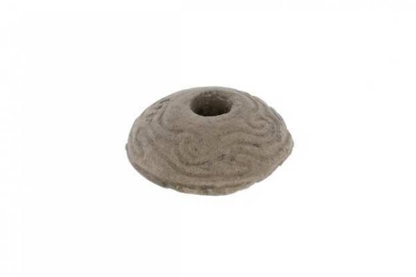 Clay whorl