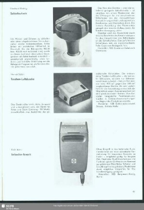 bebosher favorit : VIII. Kunstaustellung der DDR