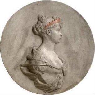 Posch, Leonhard: Luise von Preußen
