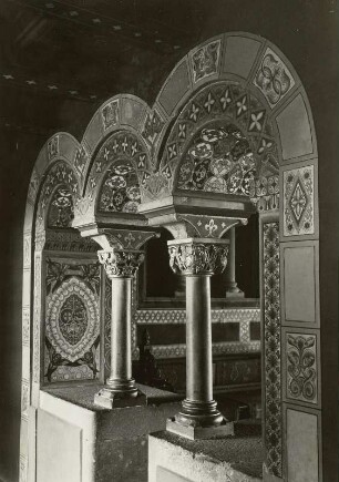 Festsaal, Eisenach