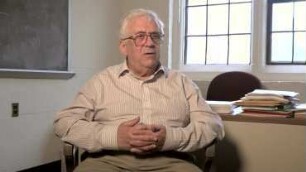 The HLF Portraits: Grigori Margulis