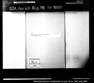 Die Ausführung des deutsch-schweizerischen Niederlassungsvertrags