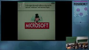 Future of the internet: A moz://a perspective