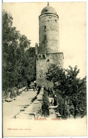 Bautzen. Neutor