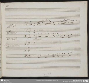 No. 6 Domingo Terradellas - Artasere 