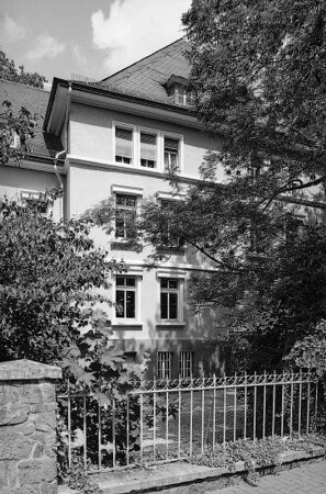 Wetzlar, Philosophenweg 1A