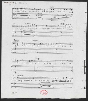 [Così fan tutte] : [Recitativo]