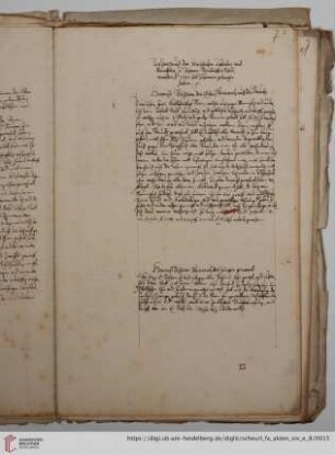 Verzaichnuß der berühmten Arbeiter und Künstler