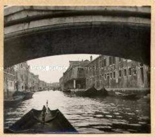 Venedig, In Murano