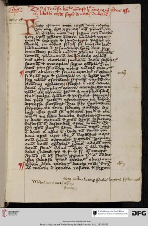 Bonaventura Sanctus, Soliloquium de quattuor mentalibus exercitiis