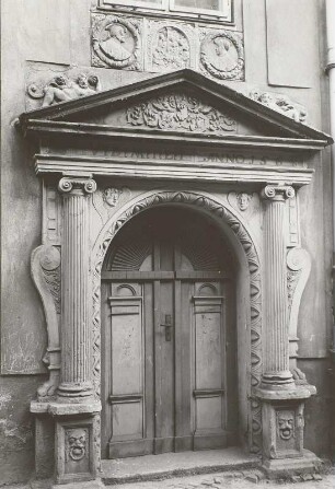 Portal (Nord), Stralsund