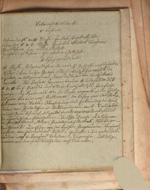 Jahres=Bericht von der königlich bayerischen Latein=Schule zu Ingolstadt : bekannt gemacht am Schlusse des Studien=Jahres .... 1837/38
