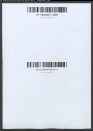 Organisation der Gendarmerie Bd. 8