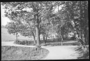 Radebeul. Lößnitzgrund