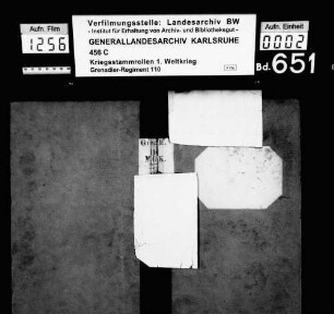 Maschinengewehr-Kompanie