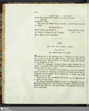 [Sitzungen 306-310]