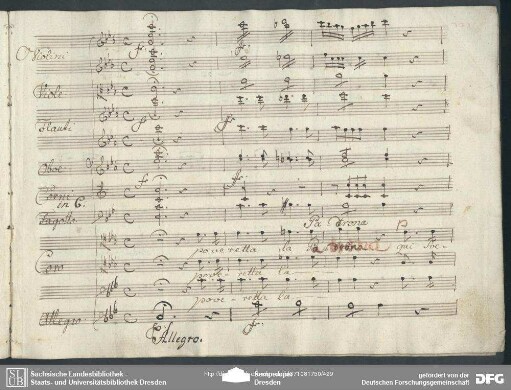 Coro: "Poveretta la Padrona"