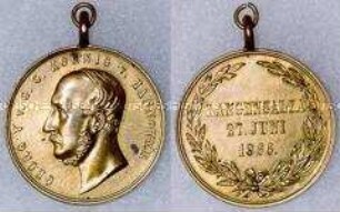 Langensalza-Medaille