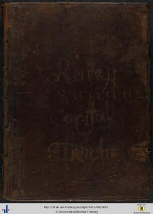 Antiphonarium
